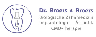 Dr. Ludwig H. Broers – Zahnarztpraxis für biologische Zahnmedizin in Oldenburg
